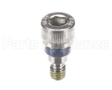 4A6172A01 Hoshizaki Seal Bolt Assy M6 Precoat