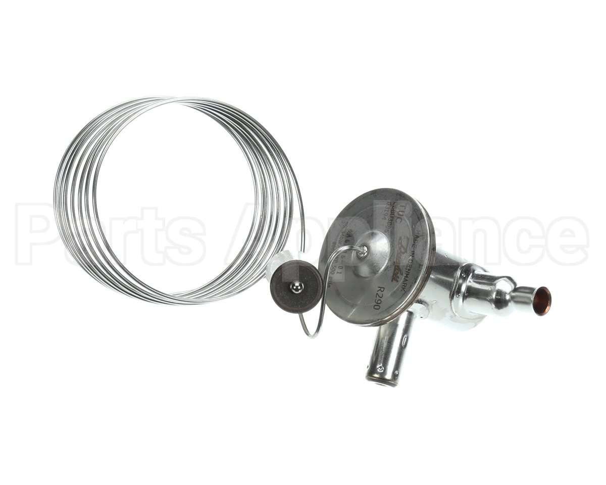 4A6206-01 Hoshizaki Expansion Valve