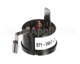 4A6389-01 Hoshizaki Overload Protector
