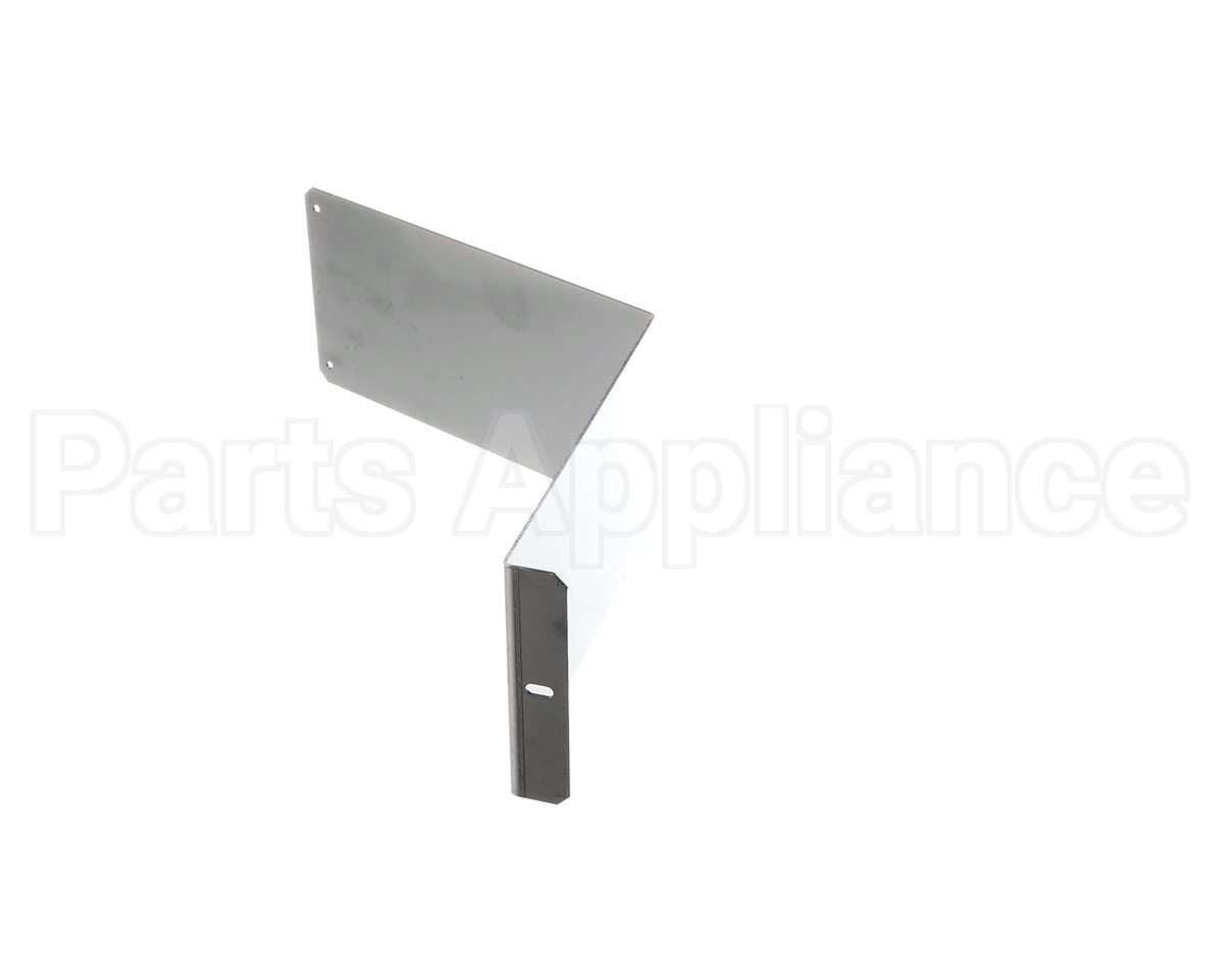 4A6480-01 Hoshizaki Extension Bracket
