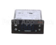 4A6626G01 Hoshizaki Refrg Glass Cntrlr Programed