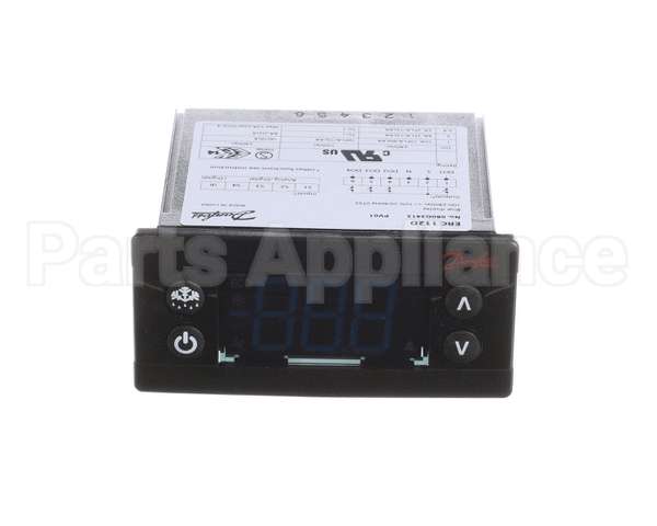 4A6626G01 Hoshizaki Refrg Glass Cntrlr Programed