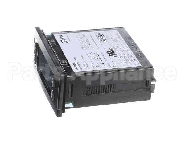 4A6626G01 Hoshizaki Refrg Glass Cntrlr Programed