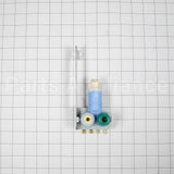 WP2188785 Whirlpool Valve-Inlt