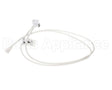 4A6878-01 Hoshizaki Probe-Defrost (White)