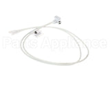 4A6878-01 Hoshizaki Probe-Defrost (White)