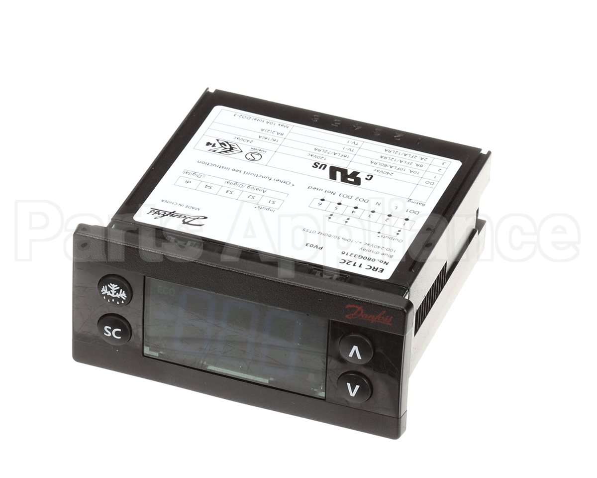 4A6958G01 Hoshizaki Pr Controller Programed