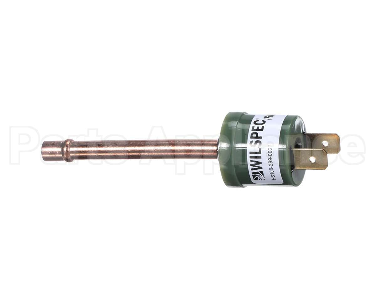 4A7070-04 Hoshizaki High Pressure Switch