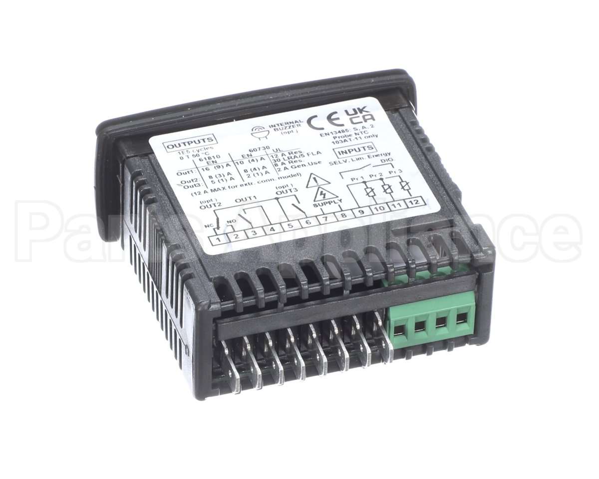 4A7151G01 Hoshizaki Pra Controller Progr