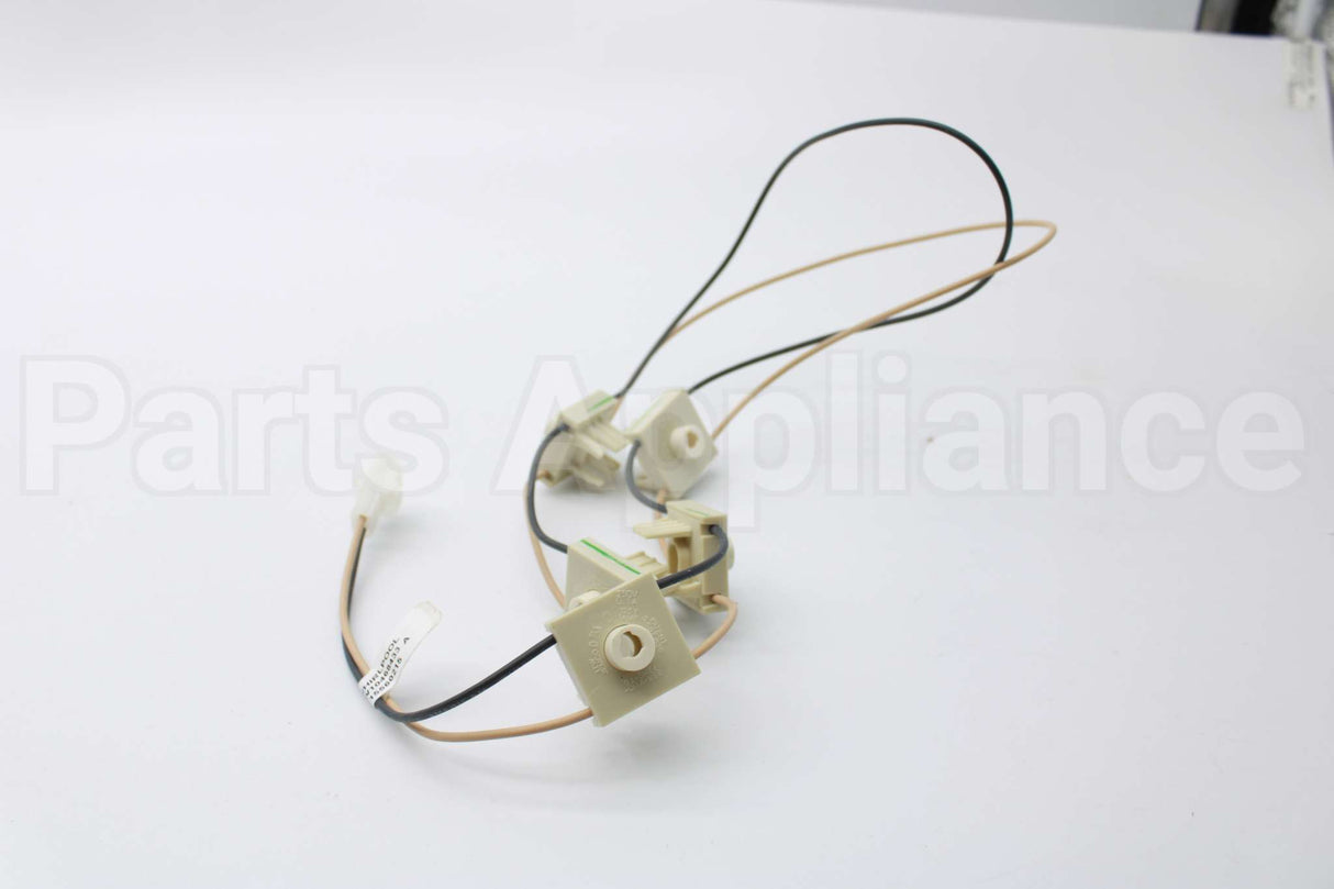 W10468433 Whirlpool Harns-Wire