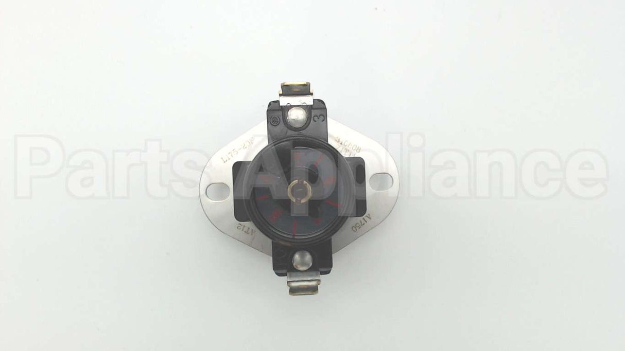 AT012 Supco Thermostat 74T11 Style 310808