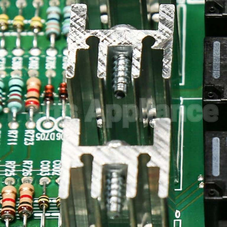 WR55X10763 GE Main Circuit Board