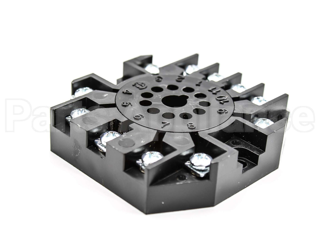 7763262 Warrick-Gems Sensors & Controls 11Pin Octo-Base