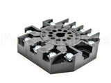 7763262 Warrick-Gems Sensors & Controls 11Pin Octo-Base