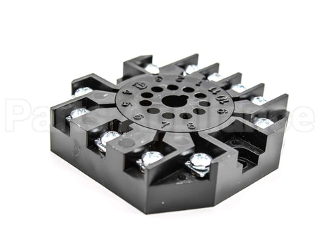 7763262 Warrick-Gems Sensors & Controls 11Pin Octo-Base