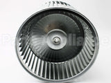 686240-21 Climatemaster 10" X 10" X 1/2" Blower Wheel