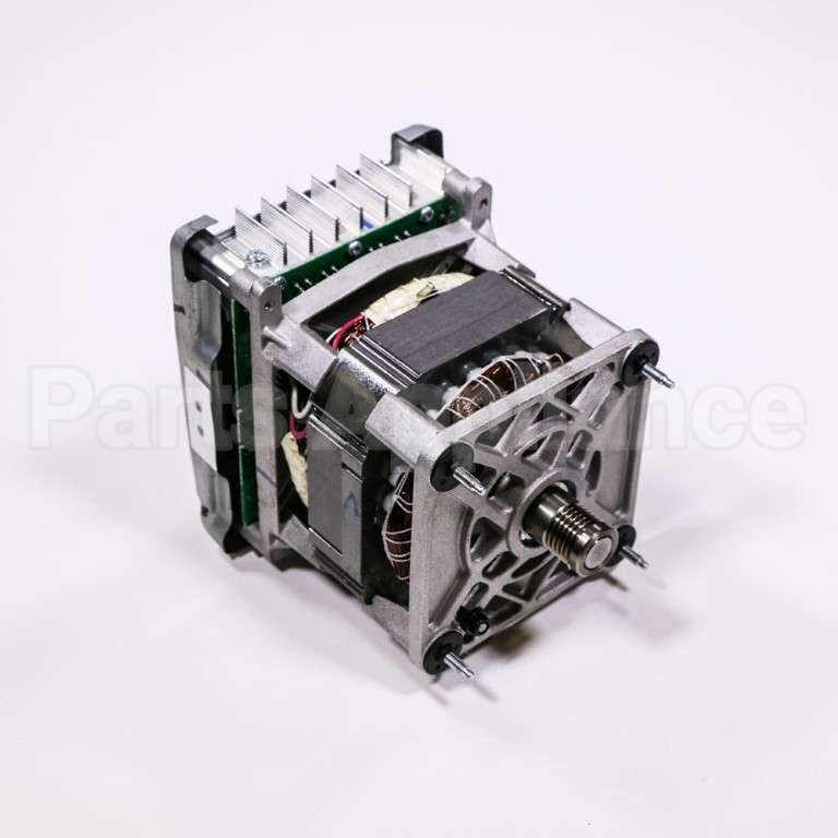 WH20X10055 GE Motor/Inverter - E/M