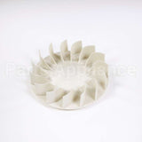 W10801999 Whirlpool Wheel