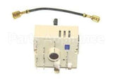 WB24T10063 GE Switch Inf Control (Dual).