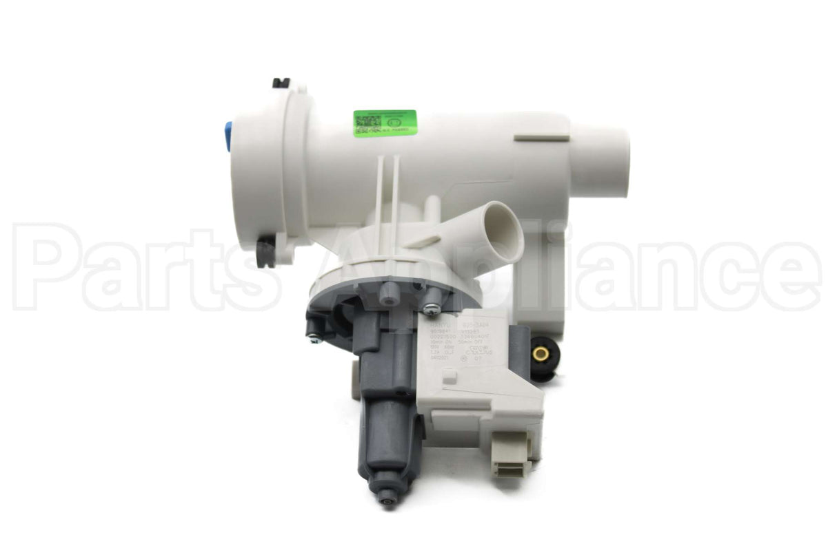 WH11X29539 GE Drain Pumps & Filter