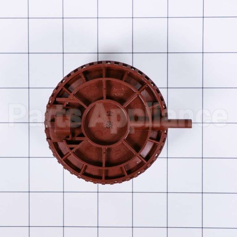 00491681 Bosch Analogue Pressure Sensor