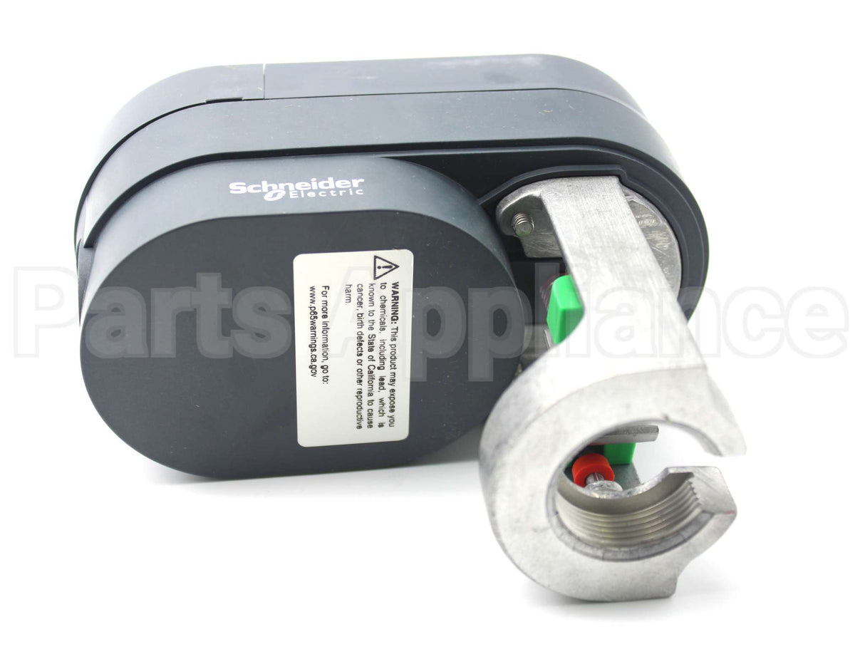 MG350V-24M Schneider Electric (Barber Colman) 24V 0/2-10Vdc Non-S/R Actuator