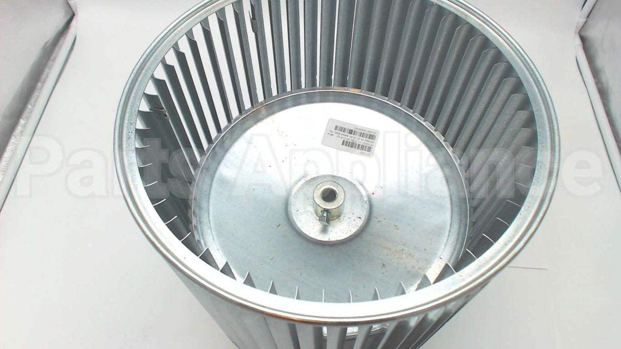 1011420 International Comfort Products 11"X10" Cw 1/2"Bore Blwr Wheel