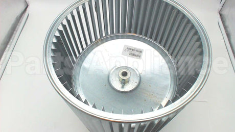 1011420 International Comfort Products 11"X10" Cw 1/2"Bore Blwr Wheel