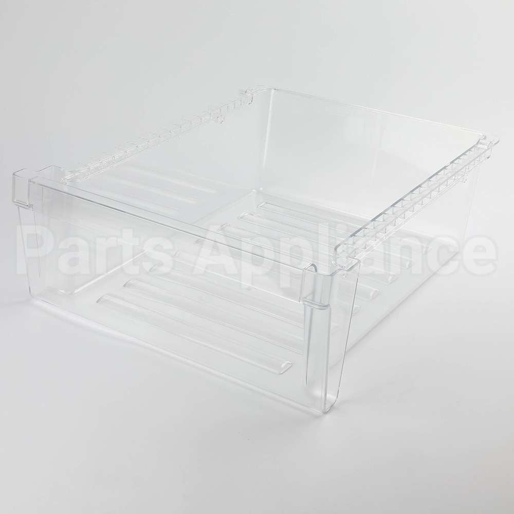 WR71X38311 GE Vegetable Drawer