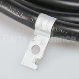 WR23X24390 GE Harness Power Cord