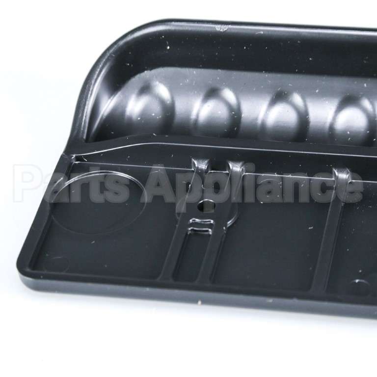 67005125 Whirlpool Handle; Fz Dr (Black)