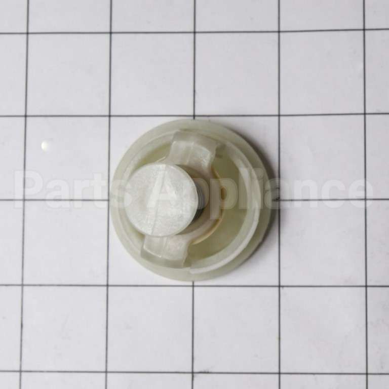 WD24X10018 GE Dishwasher Piston And Nut Assembly