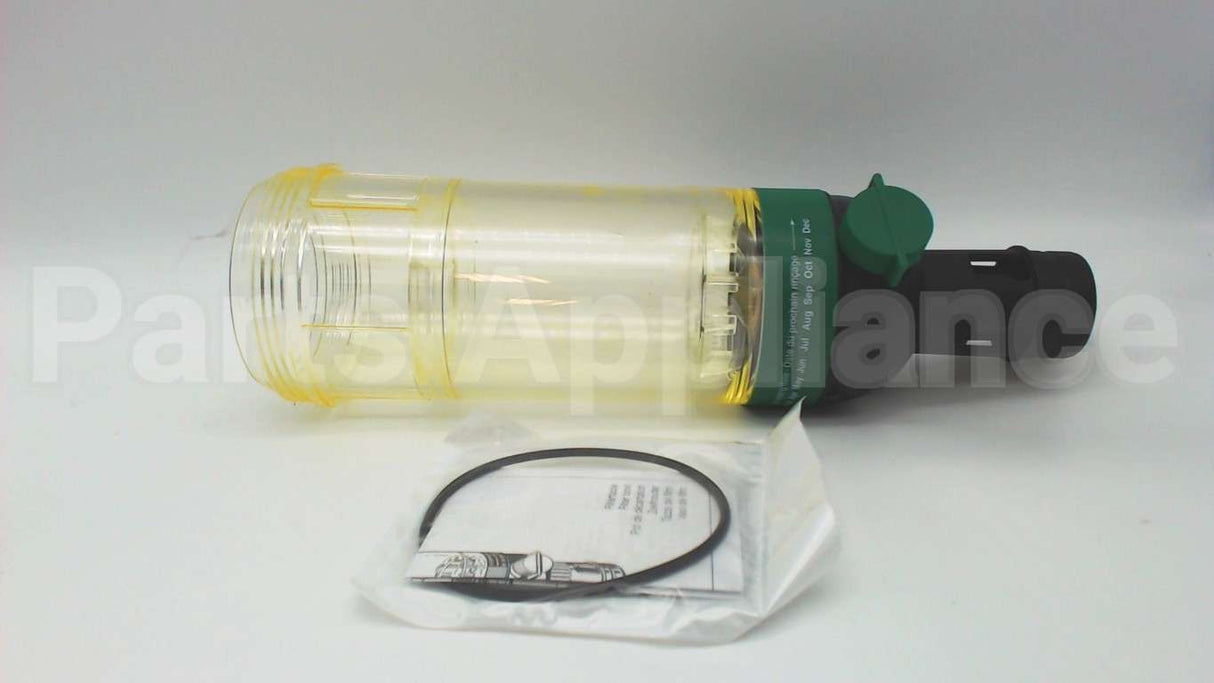 KF11S-112A Resideo Clear Plastic Sump F76S1.5-2"