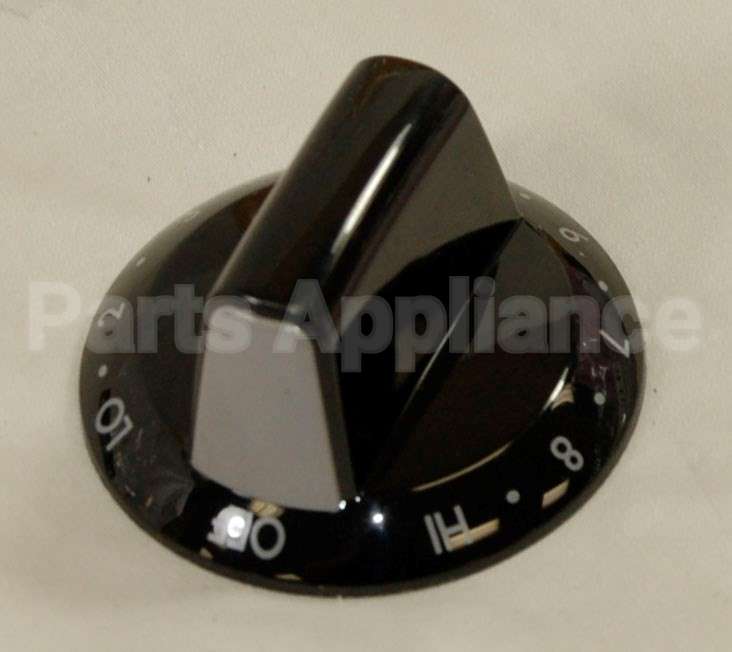 316352801 Frigidaire Knob