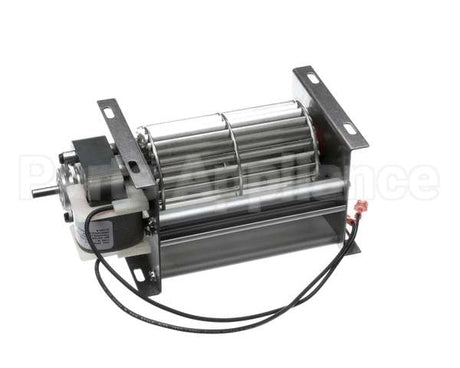 4C743C Omniteam Motor Assembly
