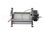 4C743C Omniteam Motor Assembly