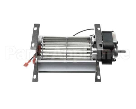 4C743C Omniteam Motor Assembly