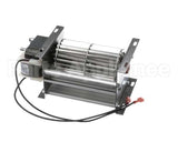 4C743C Omniteam Motor Assembly