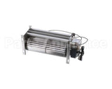 4C744 Omniteam Motor Assembly