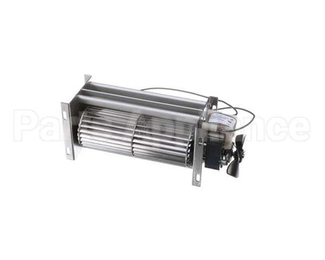 4C744 Omniteam Motor Assembly
