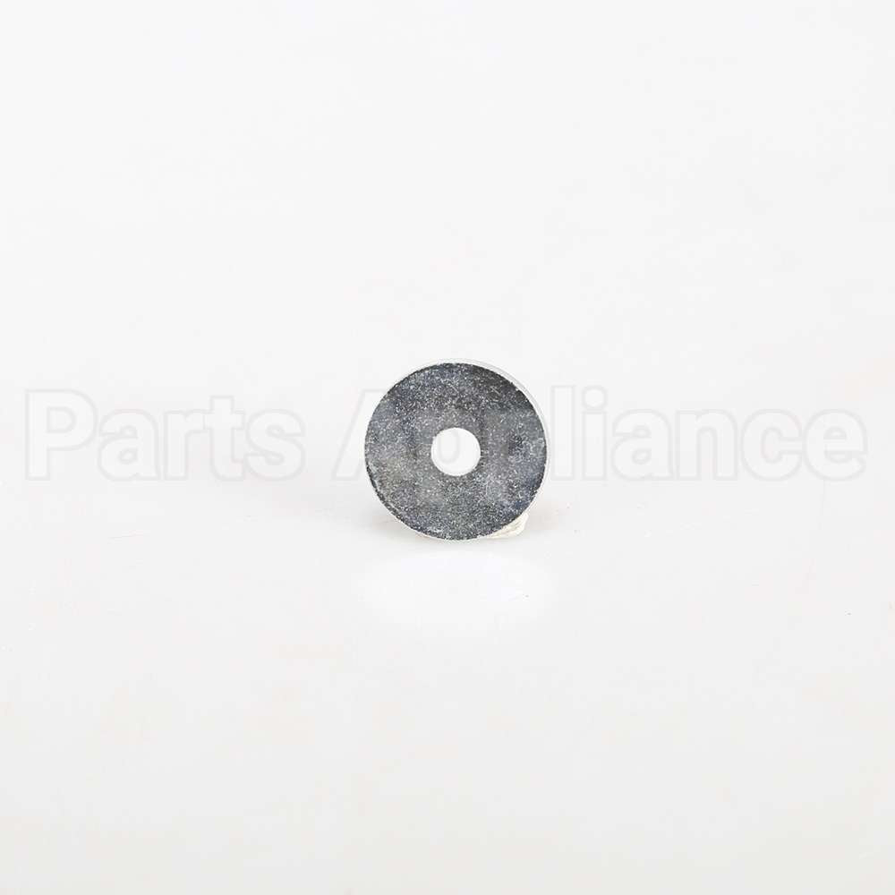 WH01X10719 GE Washer Flat