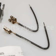 330031 Whirlpool Top Burner Element Receptacle Kit