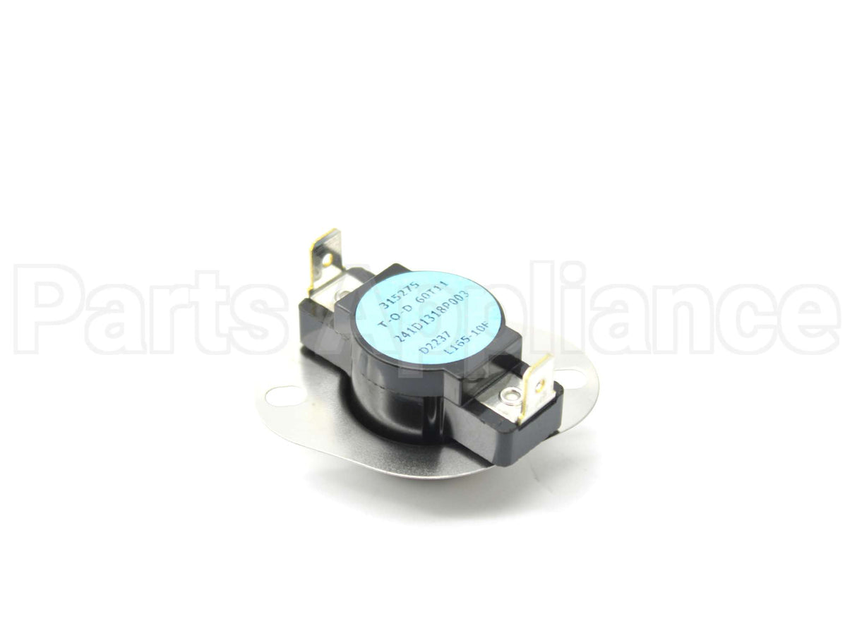 WE04X10190 GE Thermostat 2