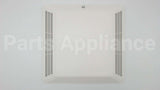 S97013576 Broan-Nutone 11 1/8"X10 5/8" Fan Grille