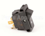 Z088876 Groen Switch,Sealed Rocker Dpst 250V