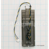 WR17X13165 GE Paddle Front Switch Asm