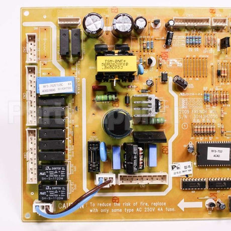 00649616 Bosch Pc Board