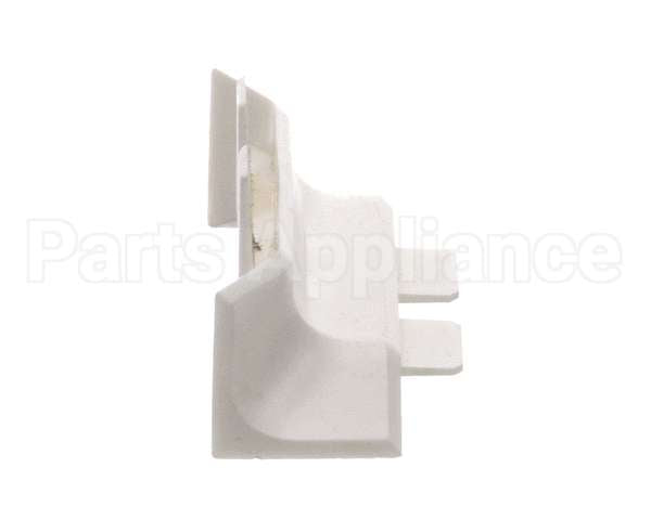 29-01393 Master-Bilt White Plastic Corner Trim 3/4