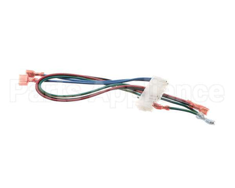 4CT687 Perfect Fry Harness Control L2