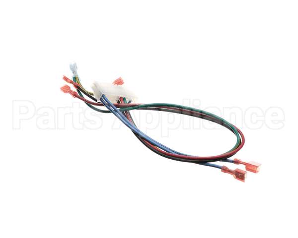 4CT687 Perfect Fry Harness Control L2